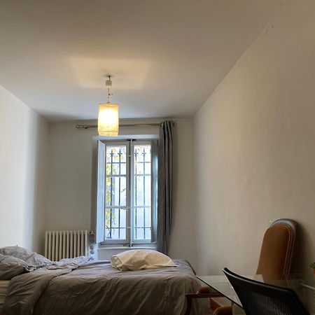 Beautiful Room In Aix Center Αιξ-αν-Προβάνς Εξωτερικό φωτογραφία