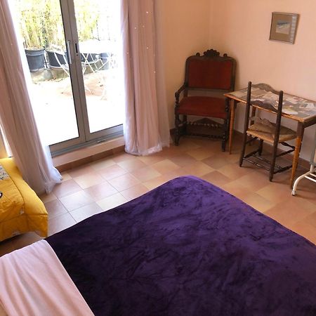 Beautiful Room In Aix Center Αιξ-αν-Προβάνς Εξωτερικό φωτογραφία