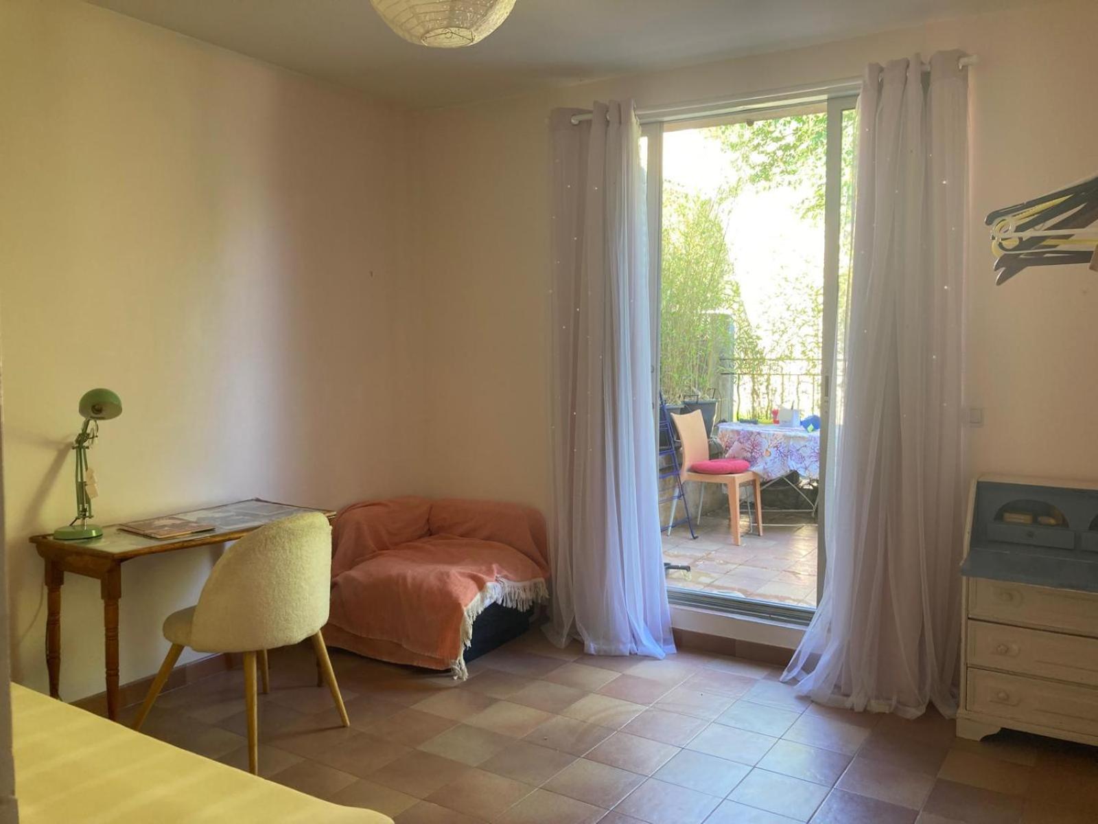 Beautiful Room In Aix Center Αιξ-αν-Προβάνς Εξωτερικό φωτογραφία