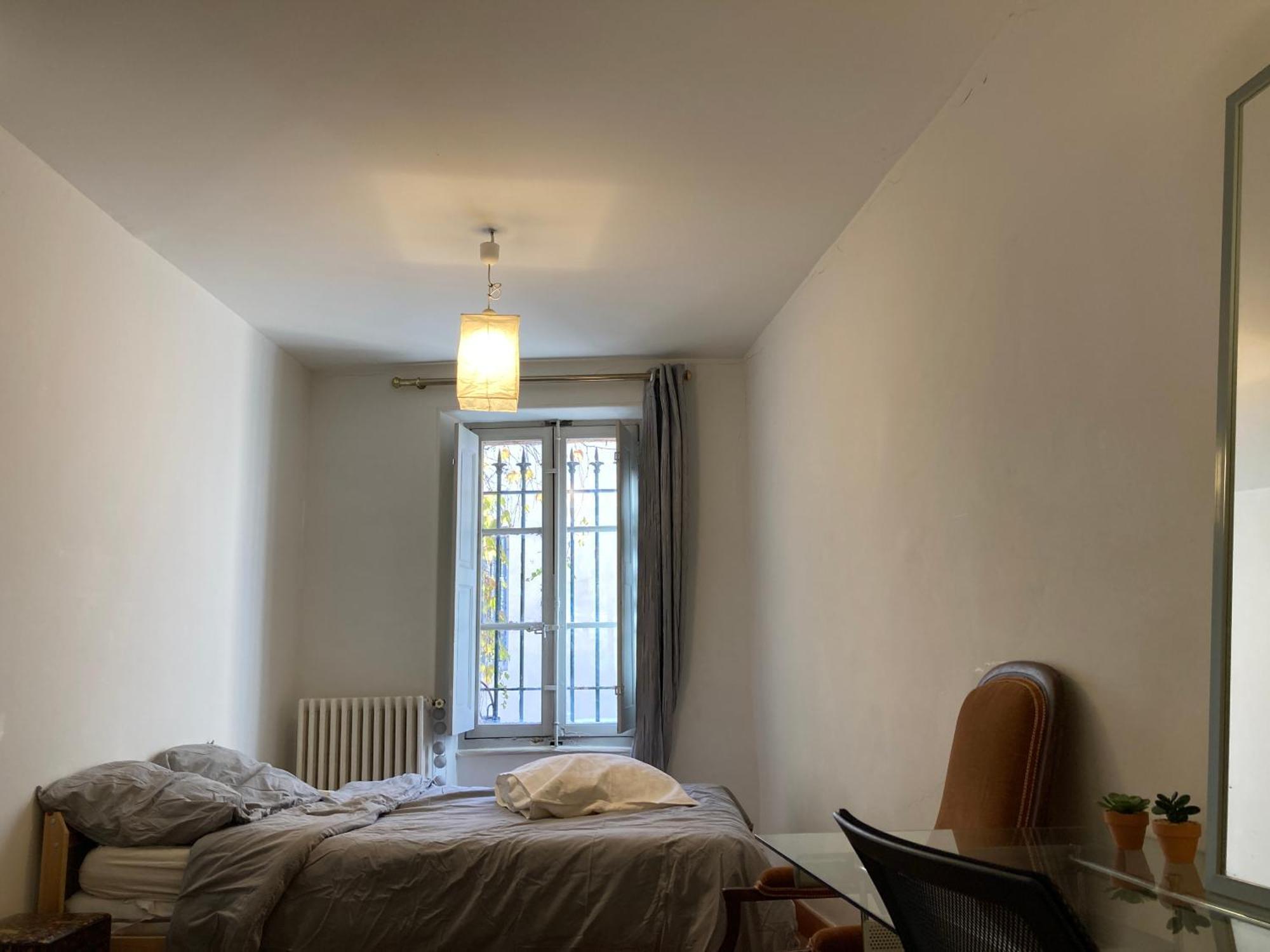 Beautiful Room In Aix Center Αιξ-αν-Προβάνς Εξωτερικό φωτογραφία