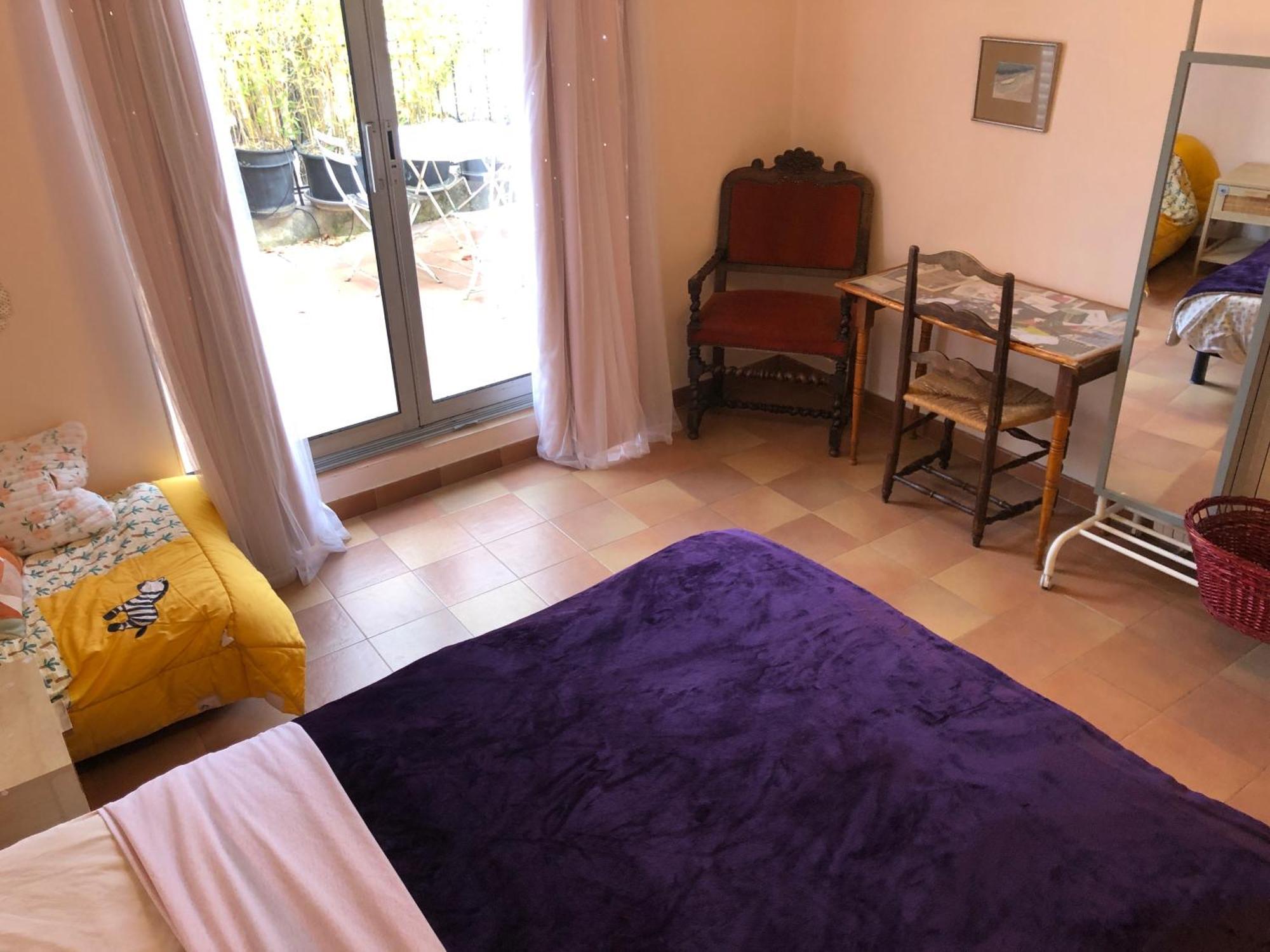 Beautiful Room In Aix Center Αιξ-αν-Προβάνς Εξωτερικό φωτογραφία