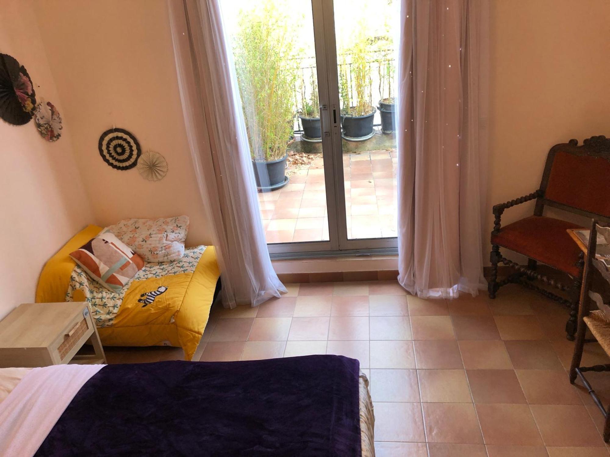 Beautiful Room In Aix Center Αιξ-αν-Προβάνς Εξωτερικό φωτογραφία