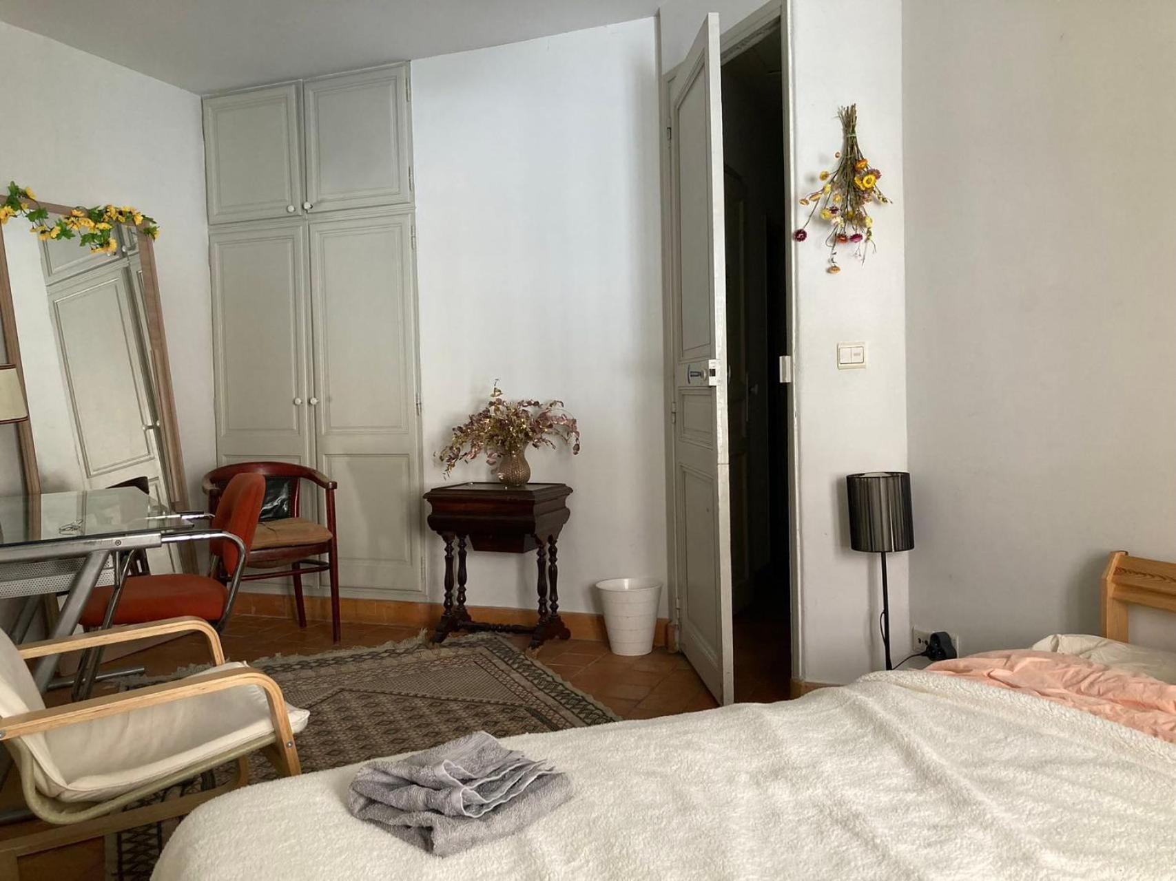 Beautiful Room In Aix Center Αιξ-αν-Προβάνς Εξωτερικό φωτογραφία