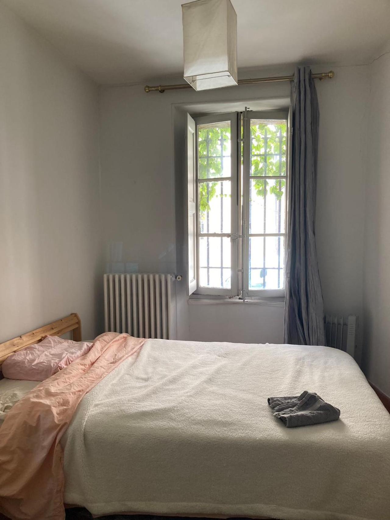 Beautiful Room In Aix Center Αιξ-αν-Προβάνς Εξωτερικό φωτογραφία